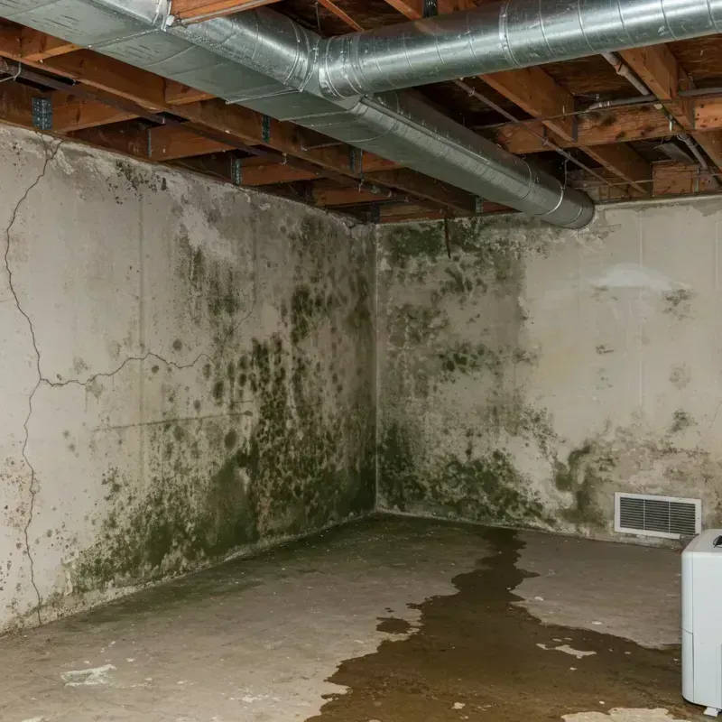 Professional Mold Removal in Cuba, IL